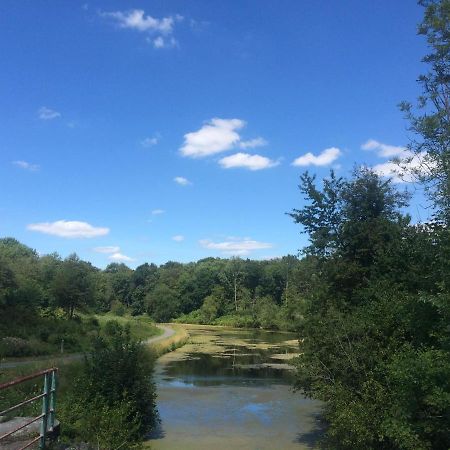 La Vallee Seneffe Buitenkant foto