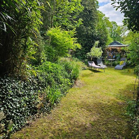 La Vallee Seneffe Buitenkant foto