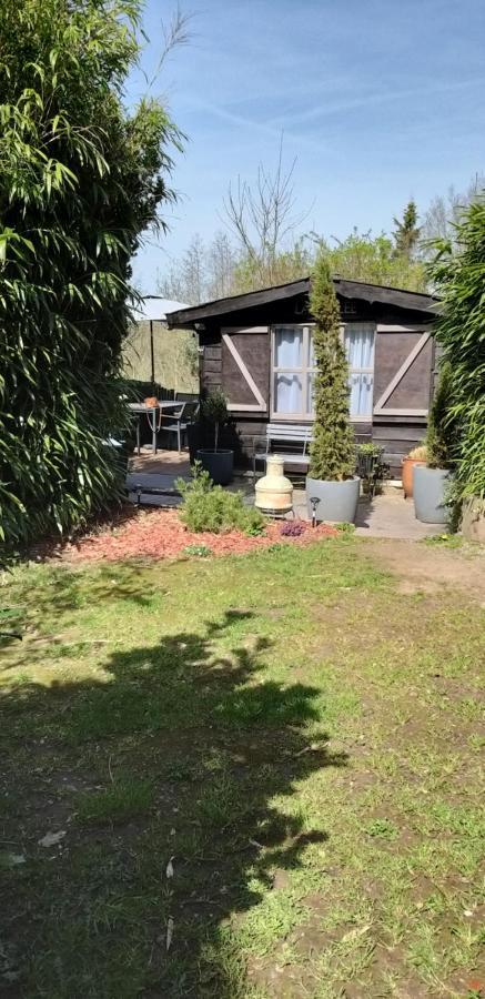 La Vallee Seneffe Buitenkant foto