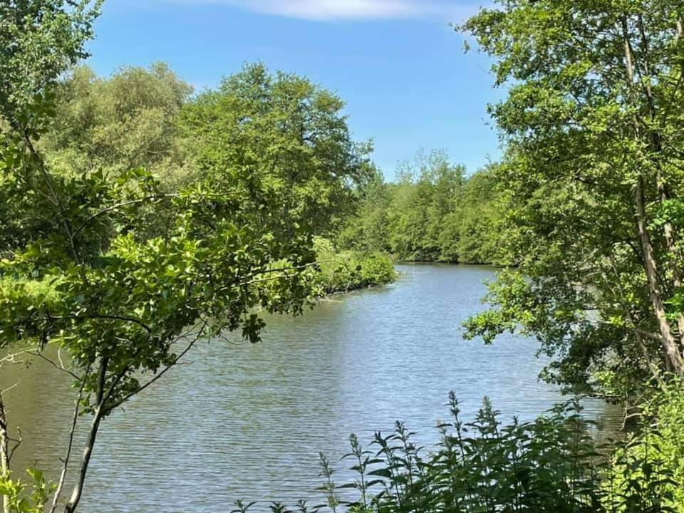 La Vallee Seneffe Buitenkant foto