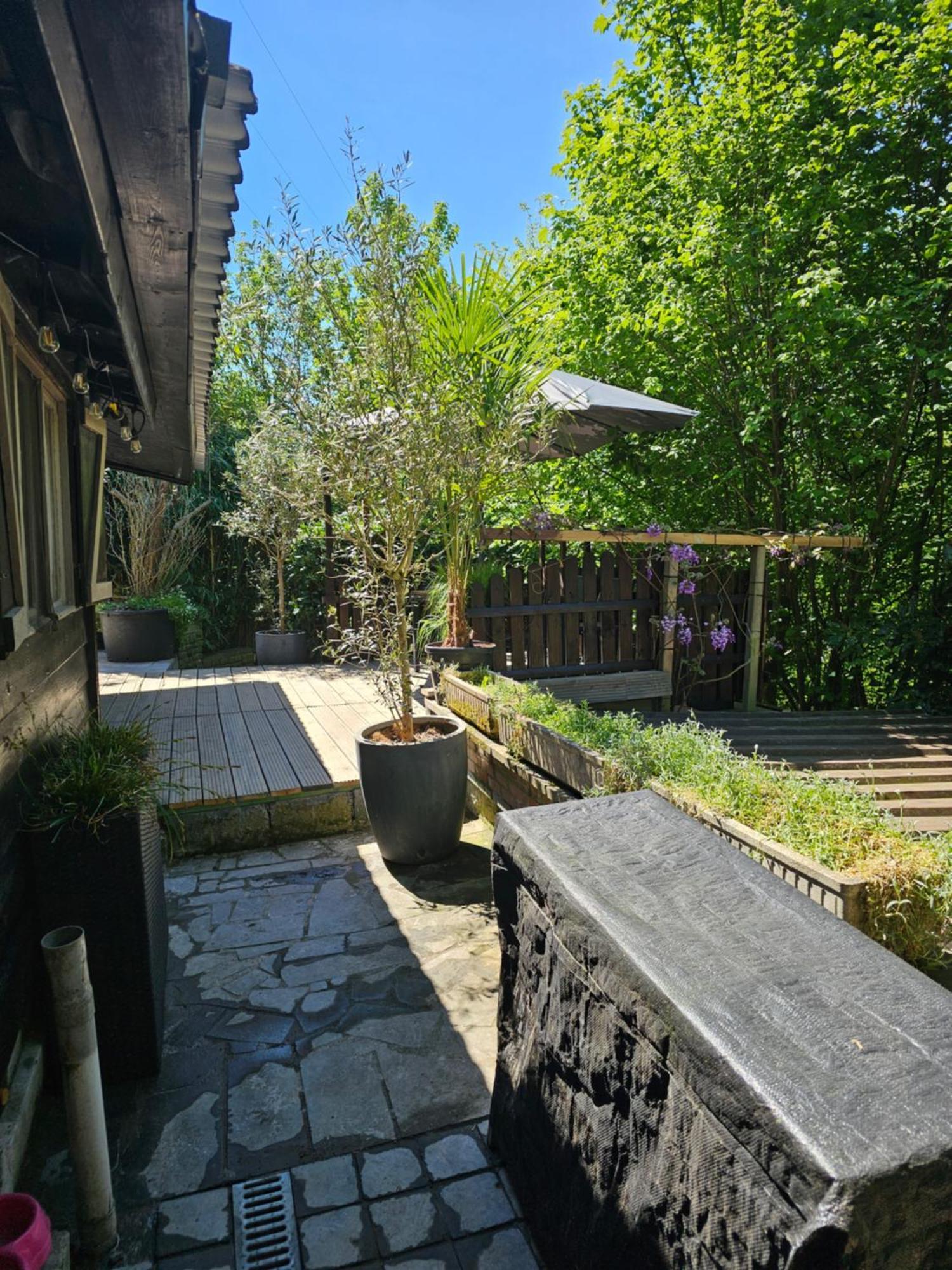 La Vallee Seneffe Buitenkant foto